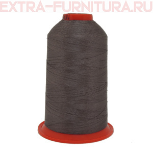 Нитки Euron Р-130 №130 5000 м вышивальные  цв.1186