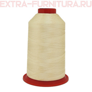 Нитки Euron Р-130 №130 5000 м вышивальные  цв.1451