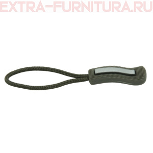 Пуллер со шнуром арт.41 цв.328 хаки уп.500шт