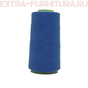 Нитки 40s/2, 3300 ярдов, № 290 василек