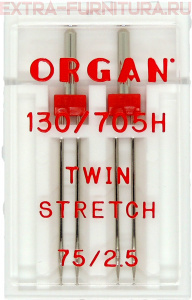 Organ       75/2,5, .2.