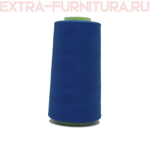 Нитки 40s/2, 3300 ярдов, № 291 василек