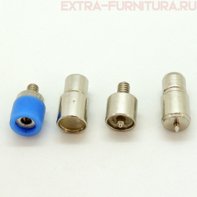 Насадка NEWSTAR для кнопок № 54 12,5мм, уп.1шт