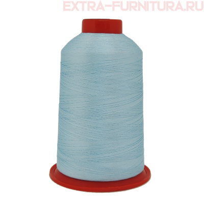 Нитки Euron Р-130 №130 5000 м вышивальные  цв.1281