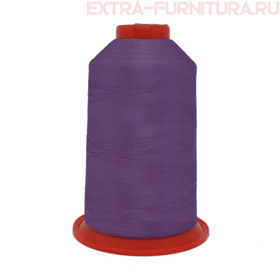 Нитки Euron Р-130 №130 5000 м вышивальные  цв.1196