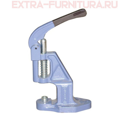 Пресс универсальный "Mikron" Тер-2, цвет в ассортименте, уп.1шт