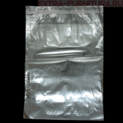 Пакеты 28*41+4/30 мкм. Скотч уп. 100 шт.