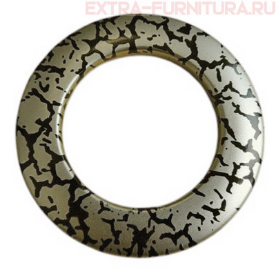 Люверсы d35, цв. №3 Е, уп.10шт