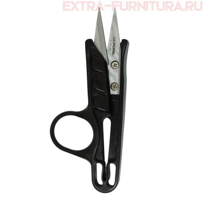 Ножницы перекусы Aurora, арт.AU 806-45А, для выполнения мелких работ 12см