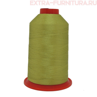 Нитки Euron Р-130 №130 5000 м вышивальные  цв.1387