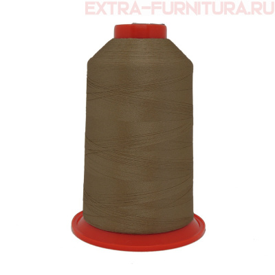 Нитки Euron Р-130 №130 5000 м вышивальные  цв.1483