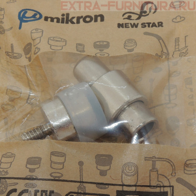 Насадка NEWSTAR для джинсовых пуговиц 17мм, уп.1шт