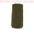 Нитки 40s/2, 3300 ярдов, № 424 хаки